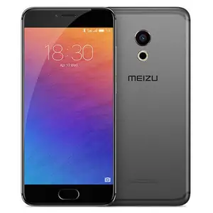 Замена матрицы на телефоне Meizu Pro 6 в Самаре